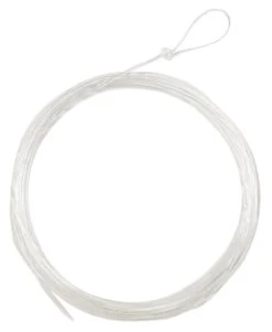 Euro Flies Seabass Hard Mono Leader