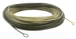 Euro Flies Sinking DI3 Camo Dual Tone Fly Line