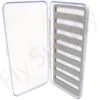 Euro Flies Slim Slit Foam Fly Box