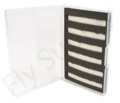 Euro Flies Slit Foam Light Pocket Box