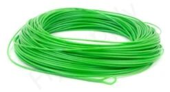 Euro Flies Slow Intermediate WF Fly Line