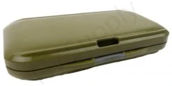 Euro Flies Super Light Waterproof Fly Box -VisVang Winkel Euro Flies Super Light Waterproof Fly Box EF SUPERLIGHTBOX XXX dsc07984 bewerkt