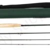 Euro Flies Tactical Light Fly Rod #2 - 6,6ft
