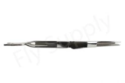 Euro Flies Tie Fast Knot Tyer Silver 6 Euro Flies Tie Fast Knot Tyer Silver -VisVang Winkel Euro Flies Tie Fast Knot Tyer Silver EF TIEFAST SIL dsc05925