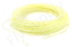 Euro Flies Tropical Clear Tip Floating WF Fly Line