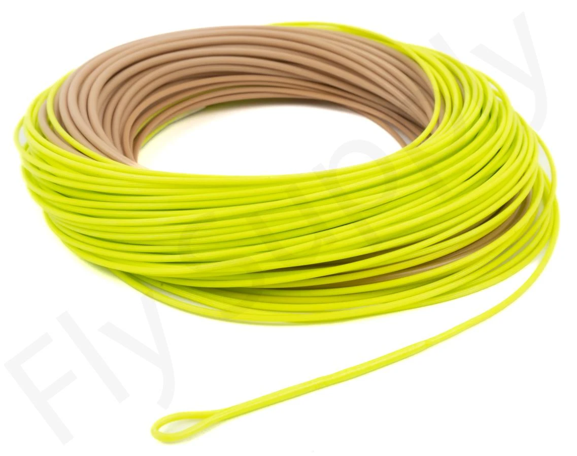 Euro Flies Tropical Power Taper Floating WF Fly Line 4 Euro Flies Tropical Power Taper Floating WF Fly Line - Afbeelding 4