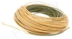 Euro Flies Tropical Tactical Floating WF Fly Line -VisVang Winkel Euro Flies Tropical Tactical Floating WF Fly Line EF TROPTACT XXX dsc06513