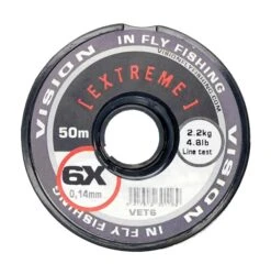 Vision Extreme Tippet
