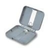 C&F Small System Case Light Gray - FFS-1-LG