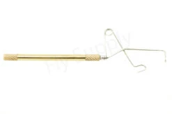 Indian Tools Whip Finishers Revolving