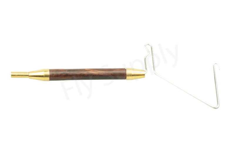 Fly Scene Wooden Whip Finisher 1 Fly Scene Wooden Whip Finisher