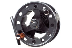 Alcedo Aluminum Large Arbour SPARE SPOOL 4/6