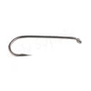 Tunca Saltwater TS20 Black Nickel Streamer Hooks 25pc