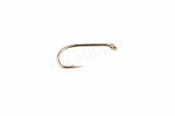 Tunca Fly Hooks T50 Wet Fly 25pc