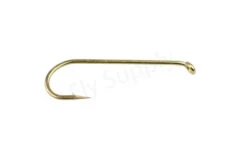 Tunca Fly Hooks T60 Streamer 25pc