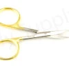 Fly Scene Scissor 4 Inch All Purpose Scissor Curved