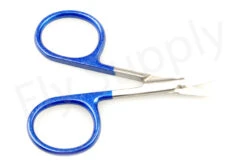 Scissor 3 1/2 Inch Tungsten Carbide Arrow Point Scissor Straight