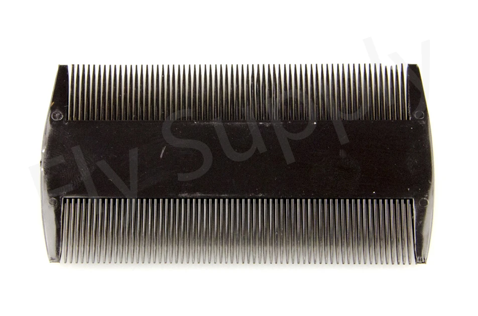 Deer Hair Comb 1 Deer Hair Comb