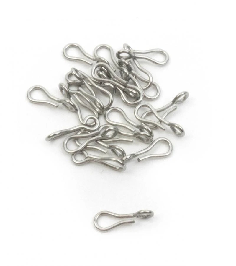 Fish Skull Articulated Fish Spine 4 Fish Skull Articulated Fish Spine - Afbeelding 4