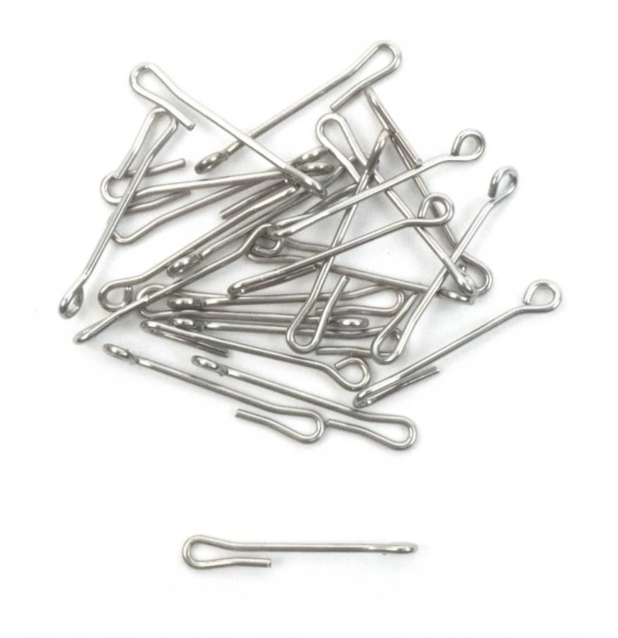 Fish Skull Articulated Fish Spine 6 Fish Skull Articulated Fish Spine - Afbeelding 6