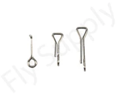 Fish-Skull Chocklett's Articulated Micro Spine -VisVang Winkel Fish Skull Chockletts Articulated Micro Spine MICROSPINE XXX dsc03114 bewerkt