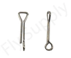 Fish-Skull Chocklett's Articulated Micro Spine -VisVang Winkel Fish Skull Chockletts Articulated Micro Spine MICROSPINE XXX dsc03116 bewerk2t