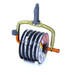 Fishpond Headgate Tippet Holder -VisVang Winkel Fishpond Headgate Tippet Holder FP HEADGATEHOLDER fishpond tip holder3