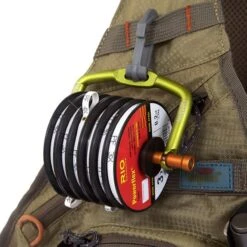 Fishpond Headgate Tippet Holder -VisVang Winkel Fishpond Headgate Tippet Holder FP HEADGATEHOLDER fishpond tip holder4