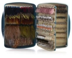 Fishpond Tacky Pescador XL Fly Box -VisVang Winkel Fishpond Pescador XL Fly Box TPFB XL BB pxl1