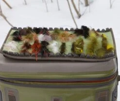 Fishpond Sushi Roll Small -VisVang Winkel Fishpond Sushi Roll Small SR SM sushi3