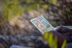 Fishpond Tacky Original 2x Fly Box -VisVang Winkel Fishpond Tacky Original 2x Fly box TOFB 2X original 2x mg2 4