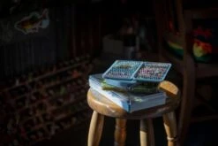 Fishpond Tacky Original 2x Fly Box -VisVang Winkel Fishpond Tacky Original 2x Fly box TOFB 2X original 2x mg3 4