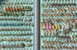 Fishpond Tacky Original 2x Fly Box -VisVang Winkel Fishpond Tacky Original 2x Fly box TOFB 2X original 2x mg5 4