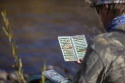 Fishpond Tacky Original 2x Fly Box -VisVang Winkel Fishpond Tacky Original 2x Fly box TOFB 2X tackyoriginal2x3 mattguymon