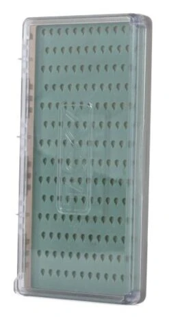 Fishpond Tacky Original Fly Box -VisVang Winkel Fishpond Tacky Original Fly Box TOFB original4