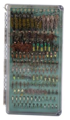 Fishpond Tacky Original Fly Box -VisVang Winkel Fishpond Tacky Original Fly Box TOFB original5