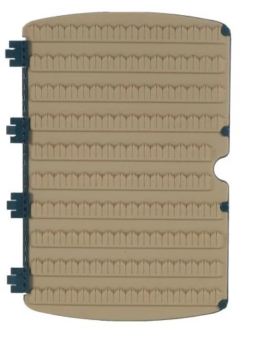 Fishpond Tacky Pescador Leaflet - XL 1 Fishpond Tacky Pescador Leaflet - XL