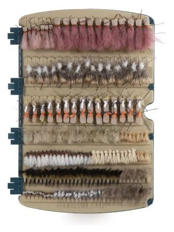 Fishpond Tacky Pescador Leaflet - XL 2 Fishpond Tacky Pescador Leaflet - XL - Afbeelding 2