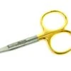 Fly Scene Scissor All Purpose Scissor Straight 4 Inch