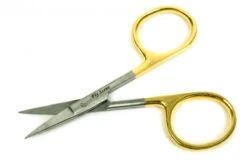 Fly Scene Scissor All Purpose Scissor Straight 4 Inch -VisVang Winkel Fly Scene Scissor All Purpose Scissor Straight 4 Inch 05 11000 dsc06434 bewerkt bewerkt