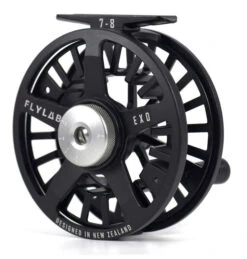 FlyLab Exo Fly Reel