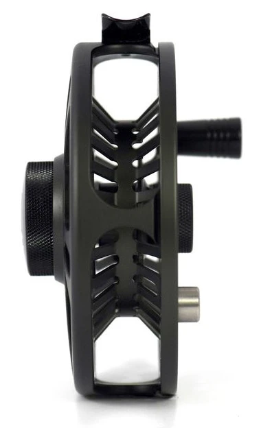 FlyLab Focus European Nymphing Fly Reel 5 FlyLab Focus European Nymphing Fly Reel - Afbeelding 5