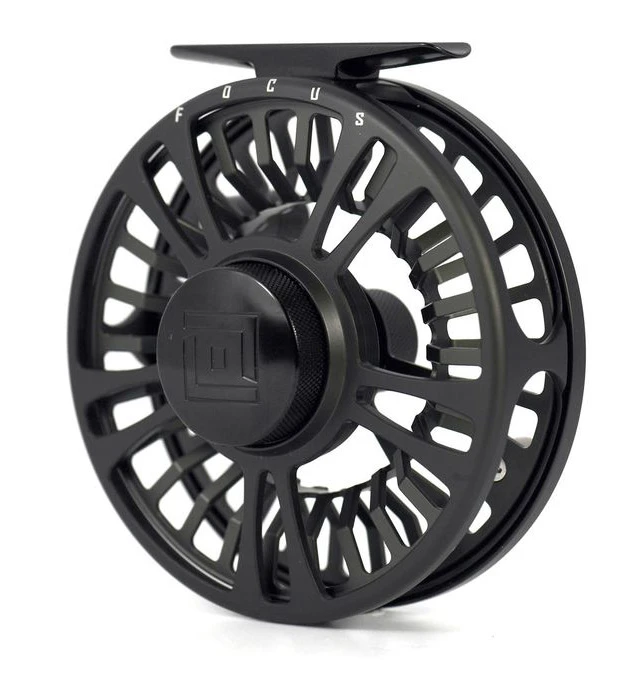 FlyLab Focus European Nymphing Fly Reel 1 FlyLab Focus European Nymphing Fly Reel