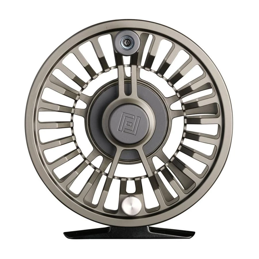 FlyLab Focus European Nymphing Fly Reel 3 FlyLab Focus European Nymphing Fly Reel - Afbeelding 3