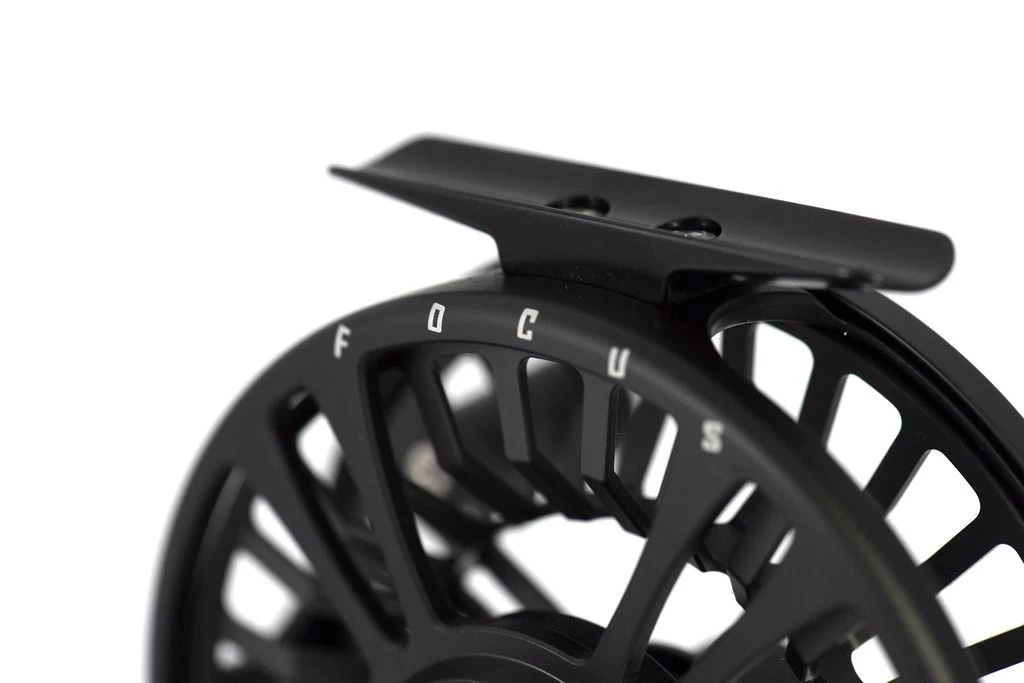 FlyLab Focus European Nymphing Fly Reel 7 FlyLab Focus European Nymphing Fly Reel - Afbeelding 7