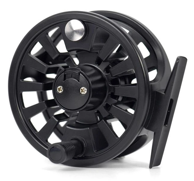 FlyLab Surge Fly Reel 4 FlyLab Surge Fly Reel - Afbeelding 4