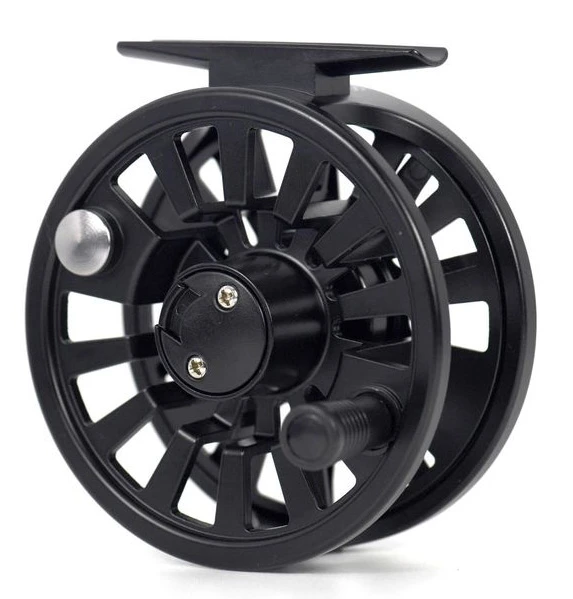 FlyLab Surge Fly Reel 2 FlyLab Surge Fly Reel - Afbeelding 2