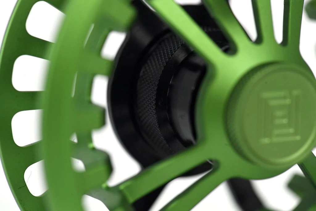 FlyLab Venge Fly Reel 9 FlyLab Venge Fly Reel - Afbeelding 9