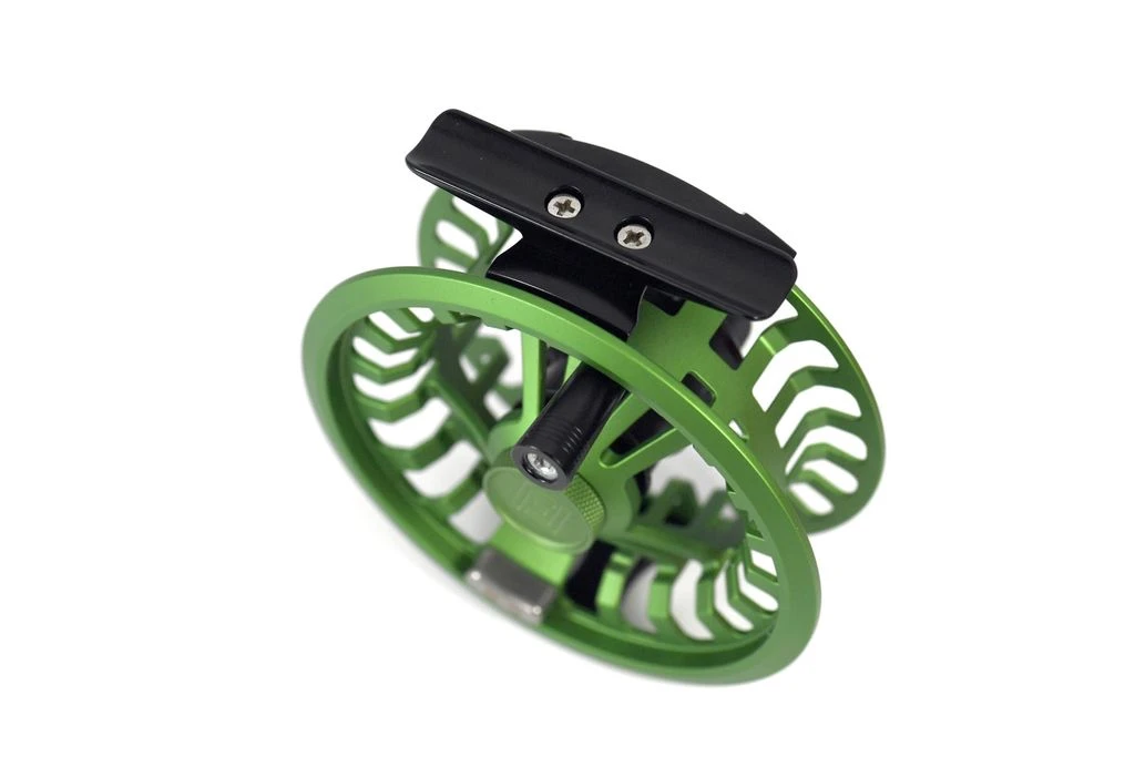 FlyLab Venge Fly Reel 6 FlyLab Venge Fly Reel - Afbeelding 6