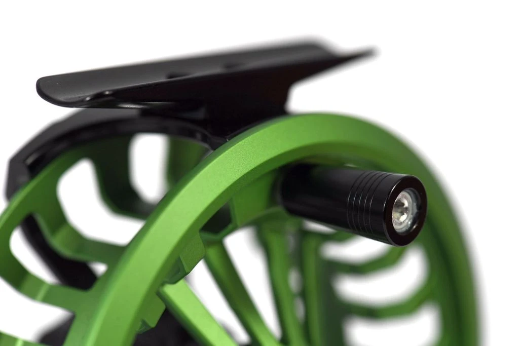 FlyLab Venge Fly Reel 10 FlyLab Venge Fly Reel - Afbeelding 10